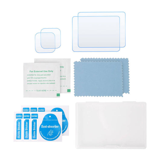 Tempered Glass/ Screen Protector Sunnylife GoPro (073521)