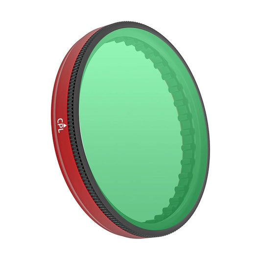 Lens Filter MCUV+CPL+ND8 Sunnylife 073523