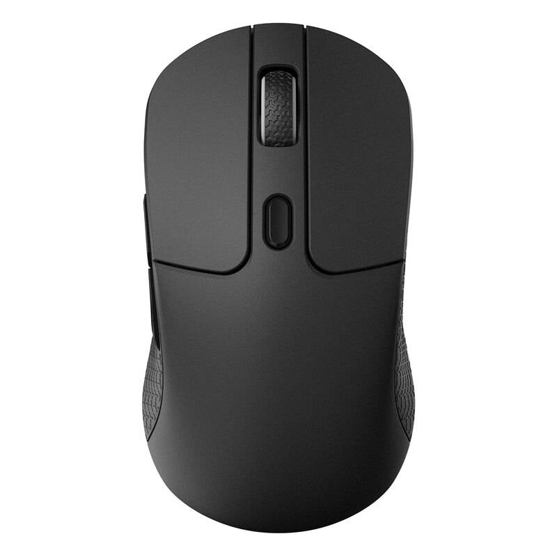 Wireless gaming mouse Keychron M3 RGB 2.4 GHz (black)