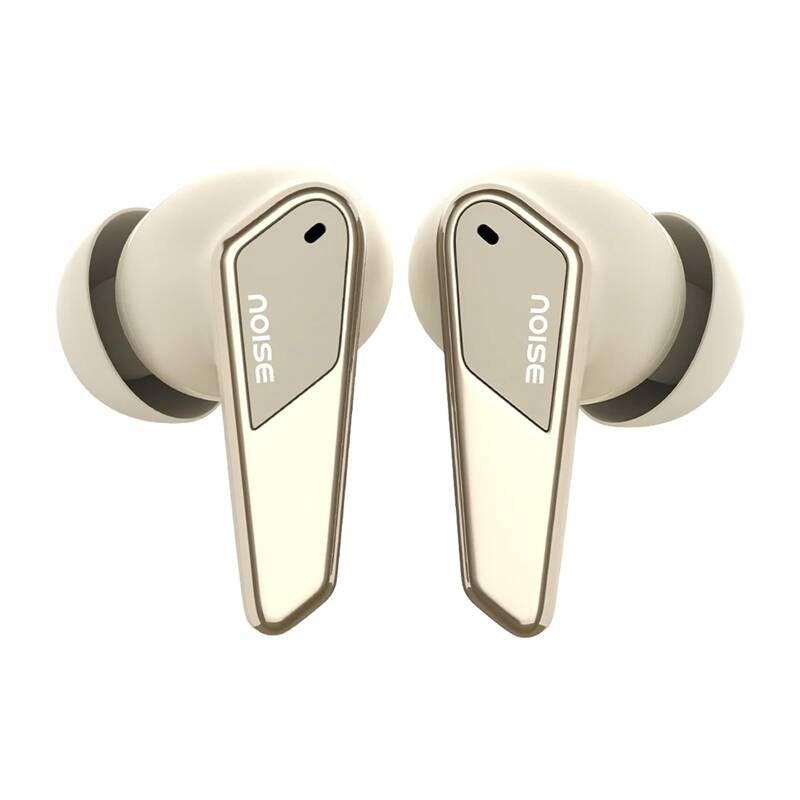 Noise Buds N1 Pro TWS Earphones (Beige)