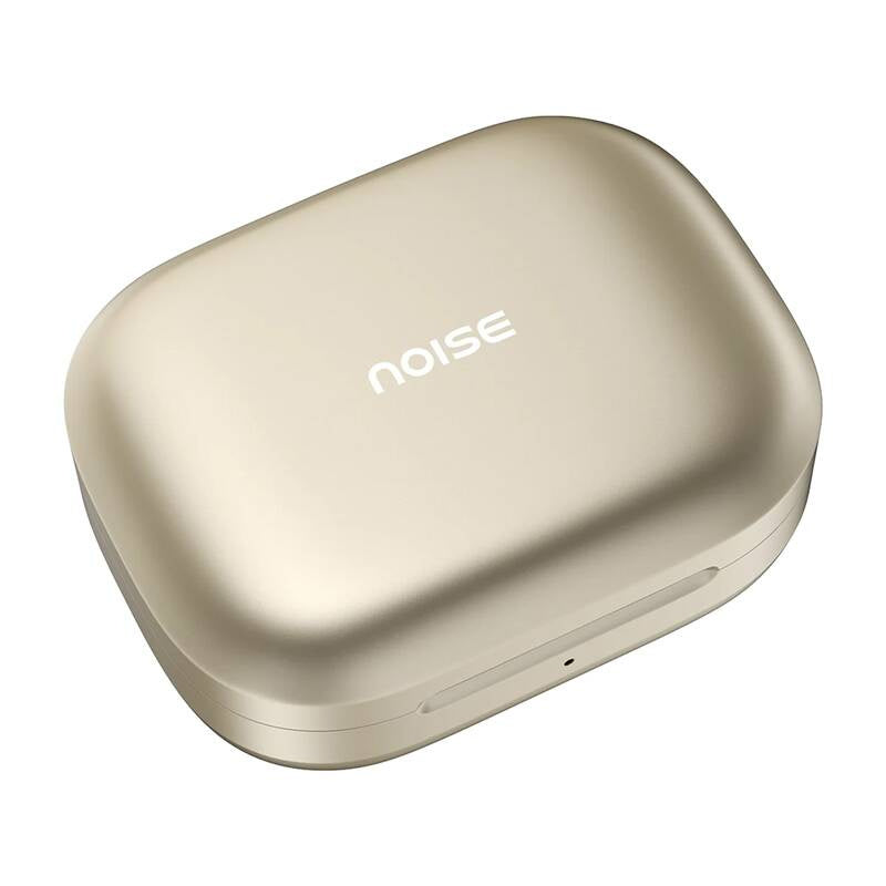 Noise Buds N1 Pro TWS Earphones (Beige)