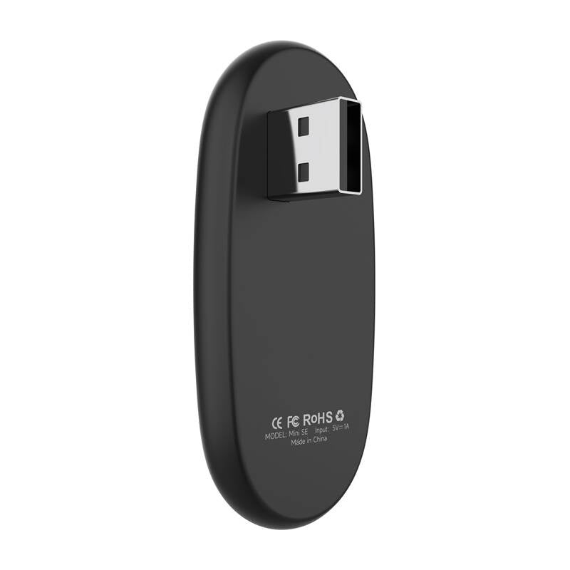 Wireless car adapter Carlinkit AIR X1 Carplay/Android Auto