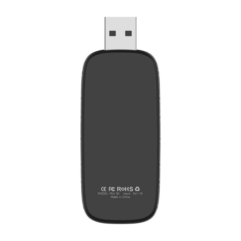 Wireless car adapter Carlinkit AIR X2 Carplay/Android Auto
