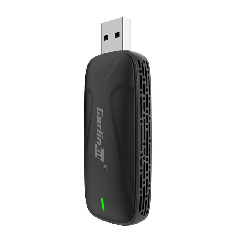 Wireless car adapter Carlinkit AIR X2 Carplay/Android Auto