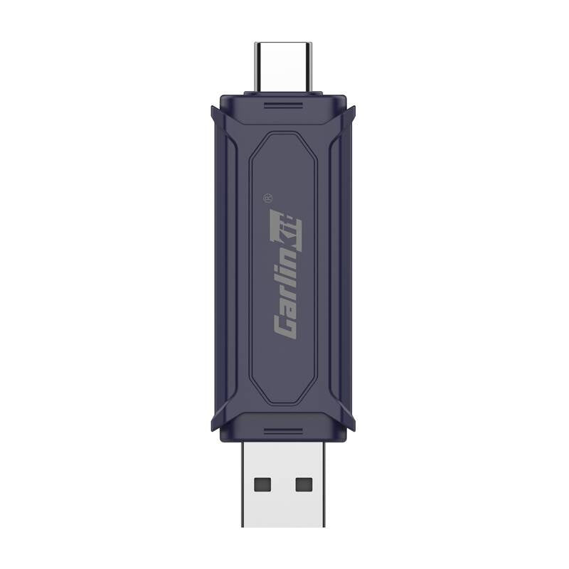 Wireless car adapter Carlinkit MINI PRO Carplay/Android Auto