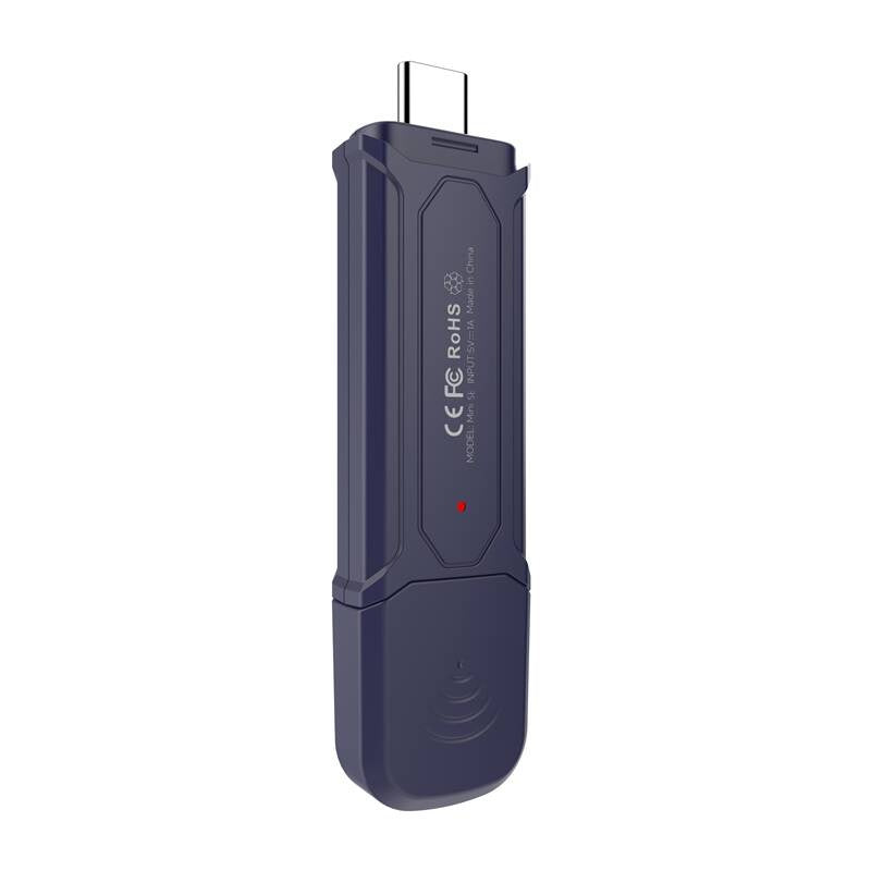 Wireless car adapter Carlinkit MINI PRO Carplay/Android Auto