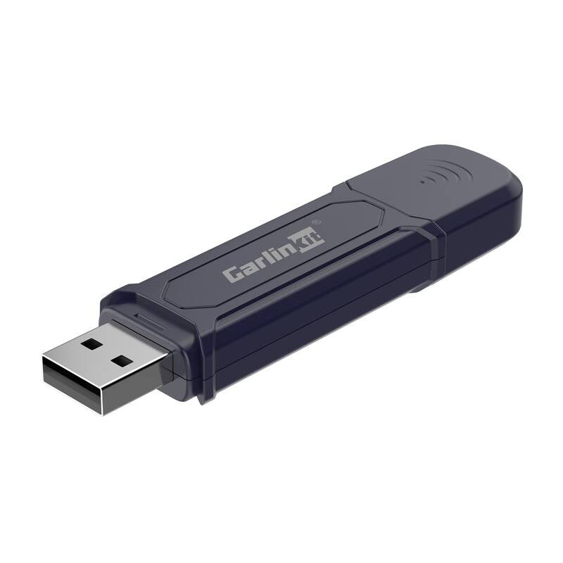 Wireless car adapter Carlinkit MINI PRO Carplay/Android Auto