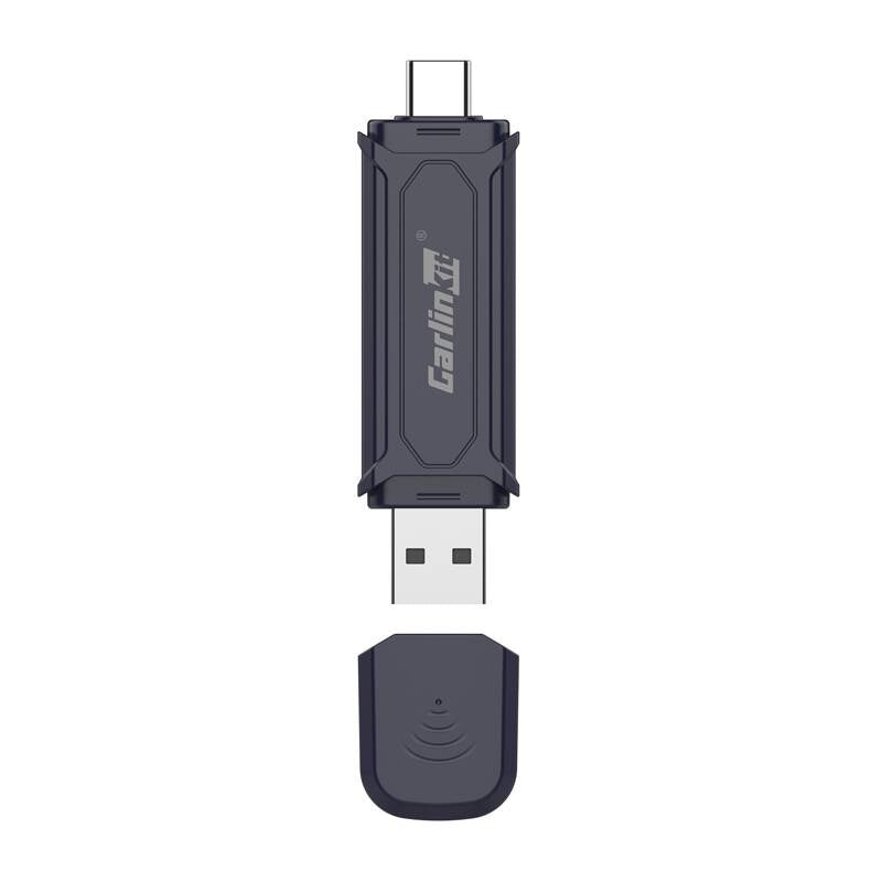 Wireless car adapter Carlinkit MINI PRO Carplay/Android Auto