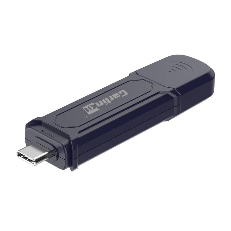 Wireless car adapter Carlinkit MINI PRO Carplay/Android Auto