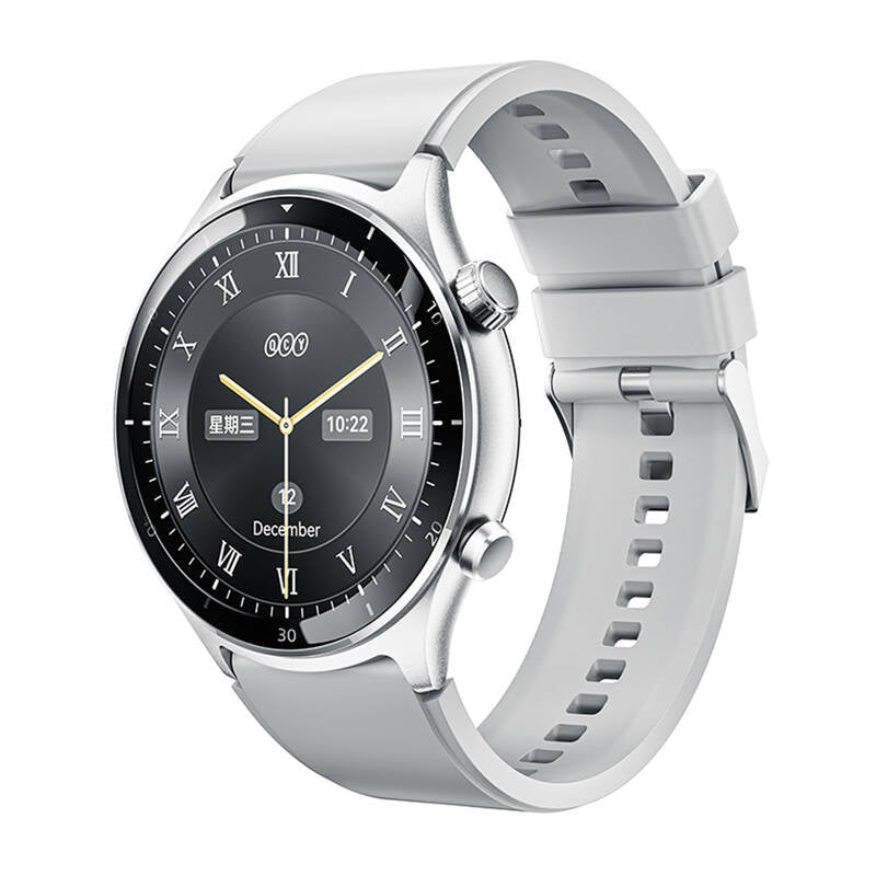 Smartwatch S7 (silver)