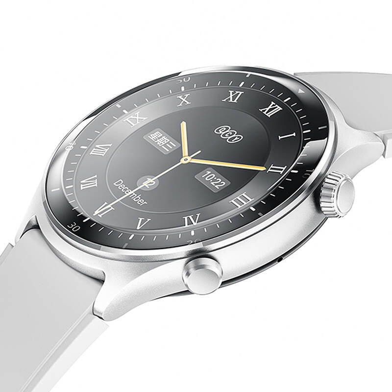 Smartwatch S7 (silver)