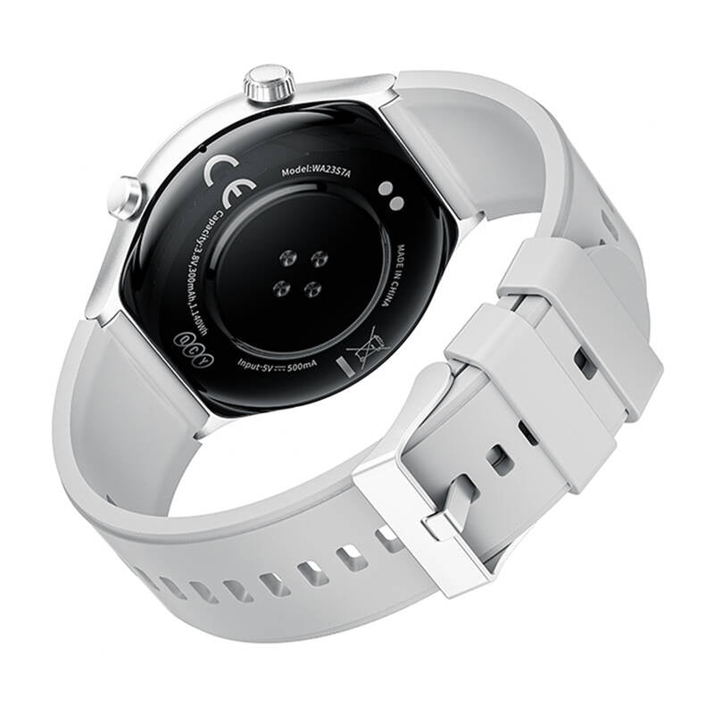 Smartwatch S7 (silver)