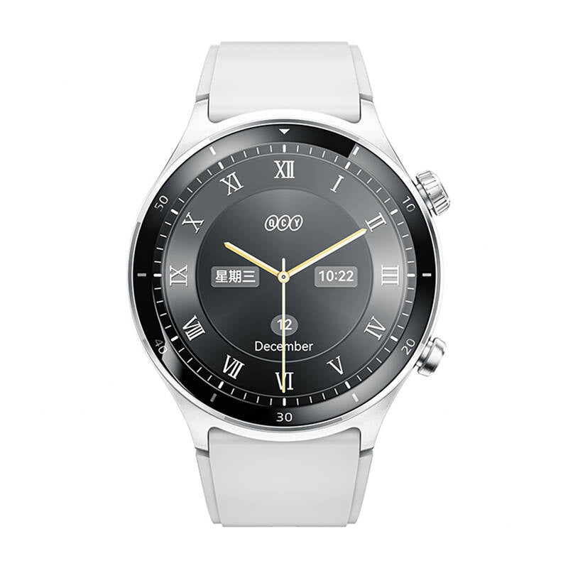 Smartwatch S7 (silver)