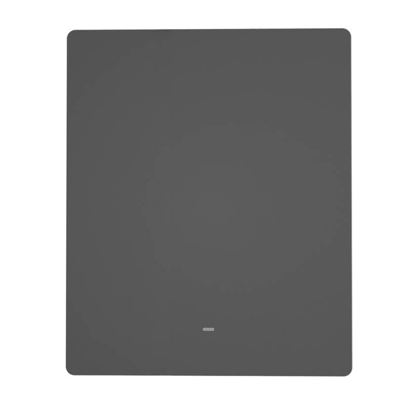 Smart WiFi wall switch SONOFF M5-1C-80 graphite