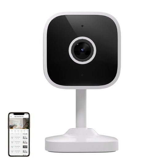 IP Camera WiFi SONOFF CAM-S2 (Gen. 2)