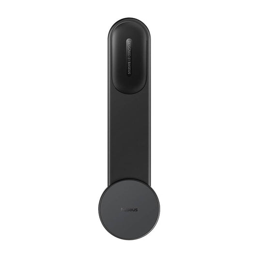 Baseus PrimeTrip C02 Air Magnetic Car Mount (black )