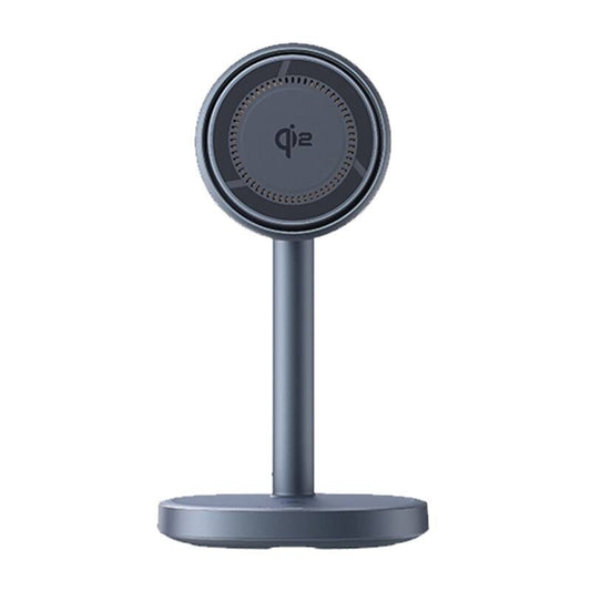 Baseus Orbit 2 Pro Wireless Charging Stand Qi2 20W Grey