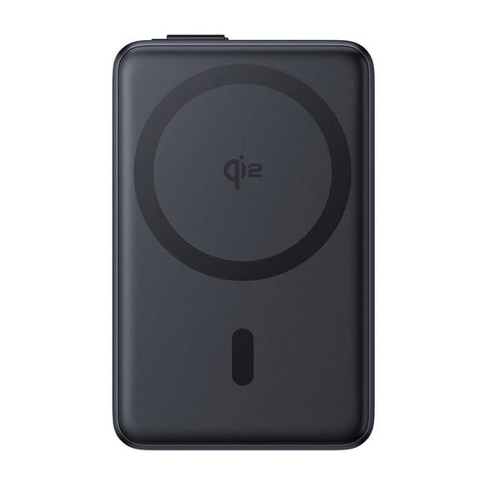 Baseus Nomos Qi2 magnetic powerbank USB-C 10000mAh 45W