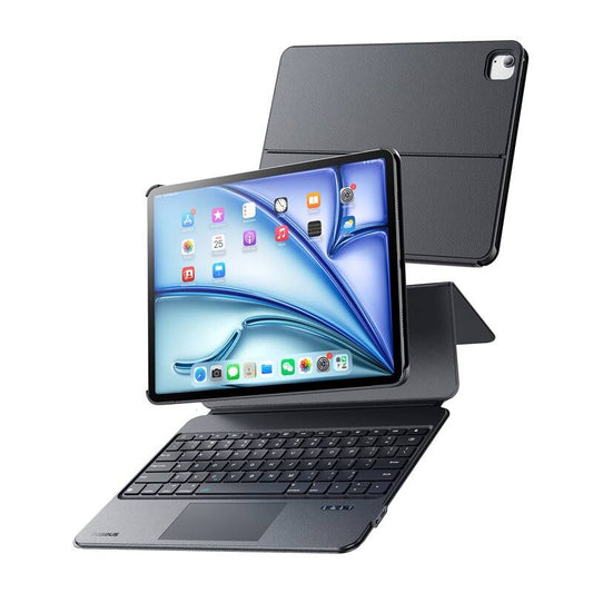 Baseus Brilliance 2 KeyboardCase iPad Pro 12.9'' (black)
