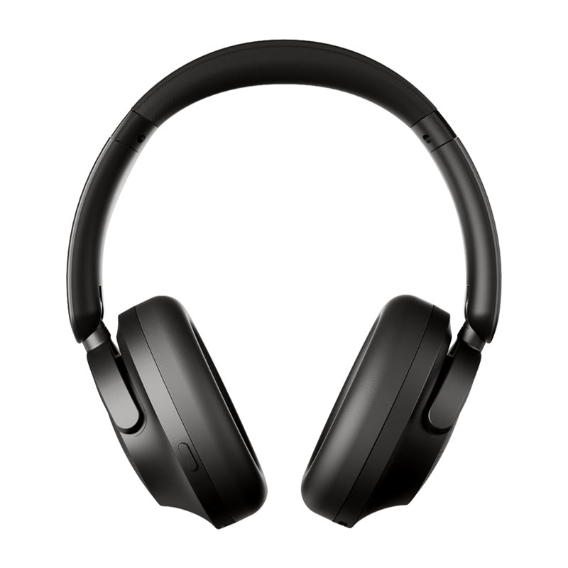 Wireless Over-Ear Headphones 1MORE SonoFlow SE HQ31, ANC (matte grey)