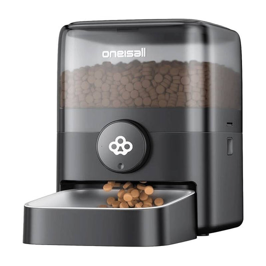 Automatic feeder Oneisall 3L PF05