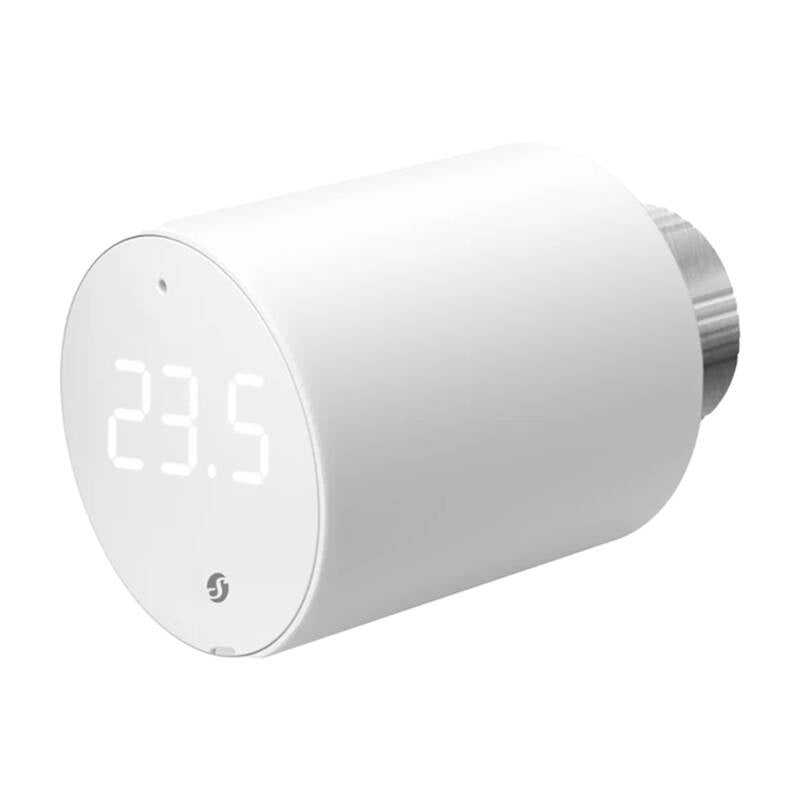 Shelly BLU TRV thermostatic head (3 pieces with control unit)