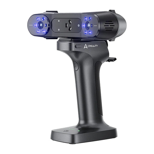 Creality RaptorX 3D Scanner