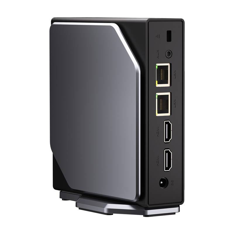 MINI PC AceMagic S1 Intel N95 16GB RAM+512GB black