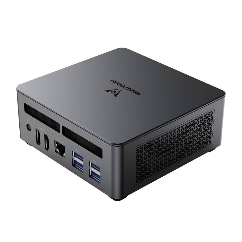 MINI-PC Minisforum UM790 Pro Ryzen 9 32GB RAM + 1TB