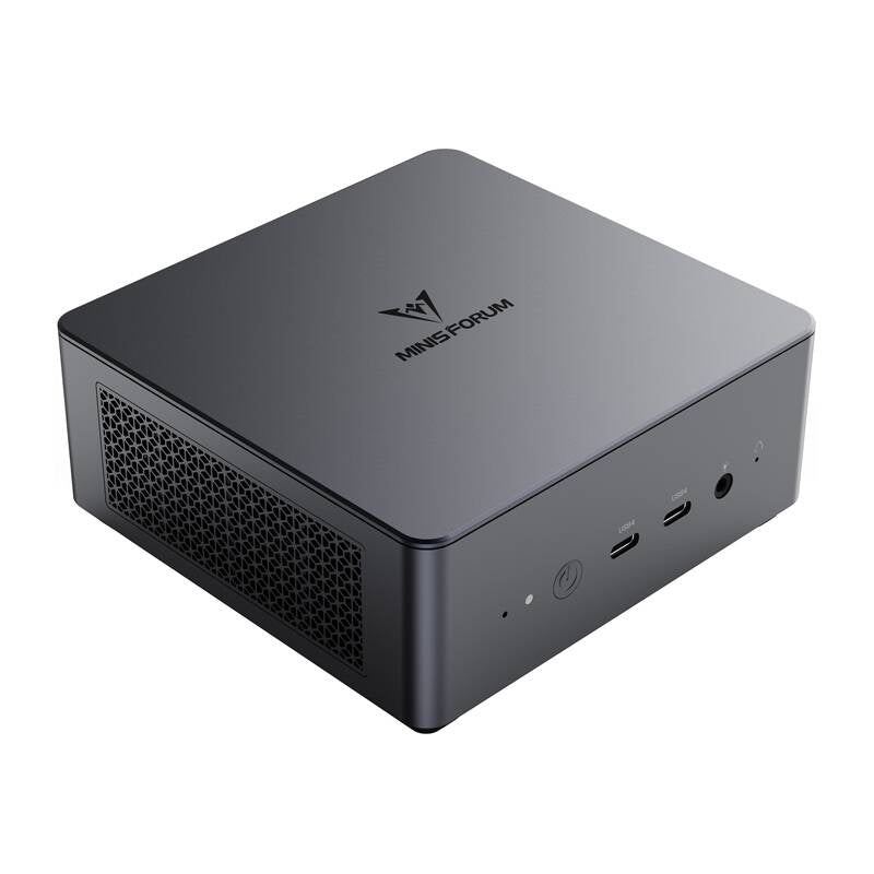 MINI-PC Minisforum UM790 Pro Ryzen 9 32GB RAM + 1TB