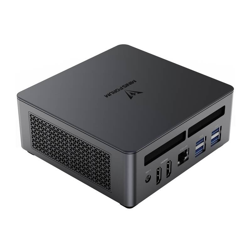 MINI-PC Minisforum UM790 Pro Ryzen 9 32GB RAM + 1TB