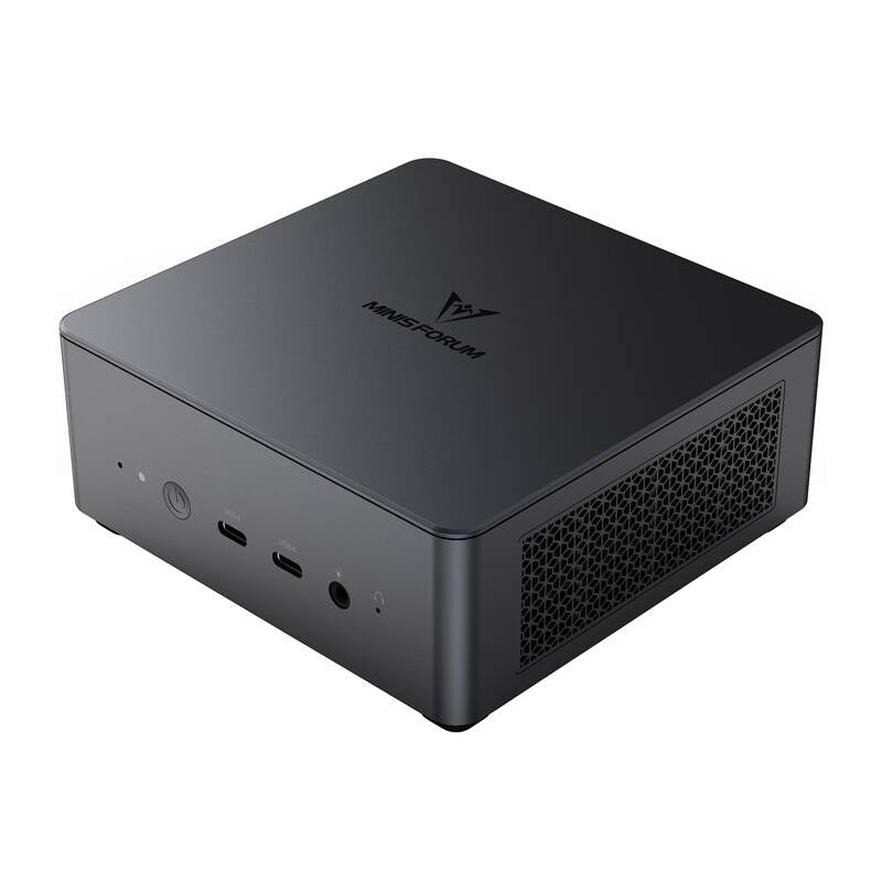 MINI-PC Minisforum UM790 Pro Ryzen 9 32GB RAM + 1TB