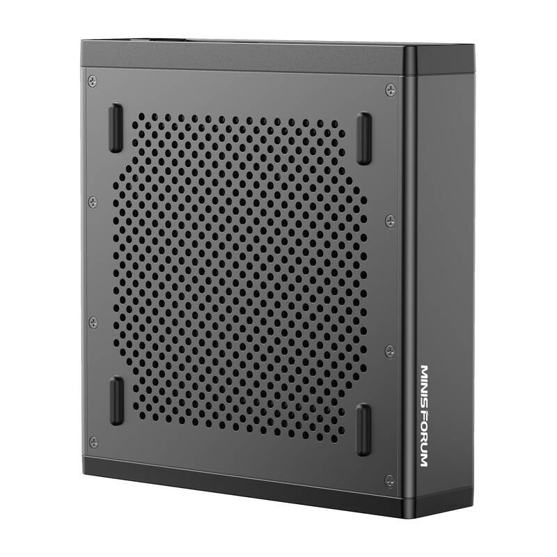 MINI-PC Minisforum MS-01-S1390 Intel Core i9-13900H barebone