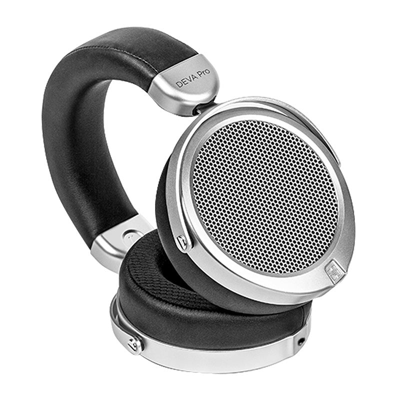 HiFiMAN Deva Pro Wired only Headphones