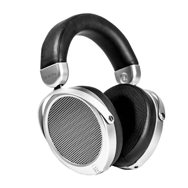 HiFiMAN Deva Pro Wired only Headphones