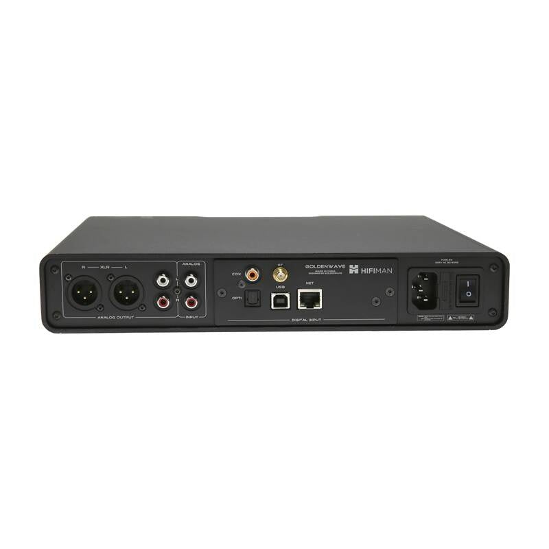 HiFiMAN Serenade - no BT Amplifier