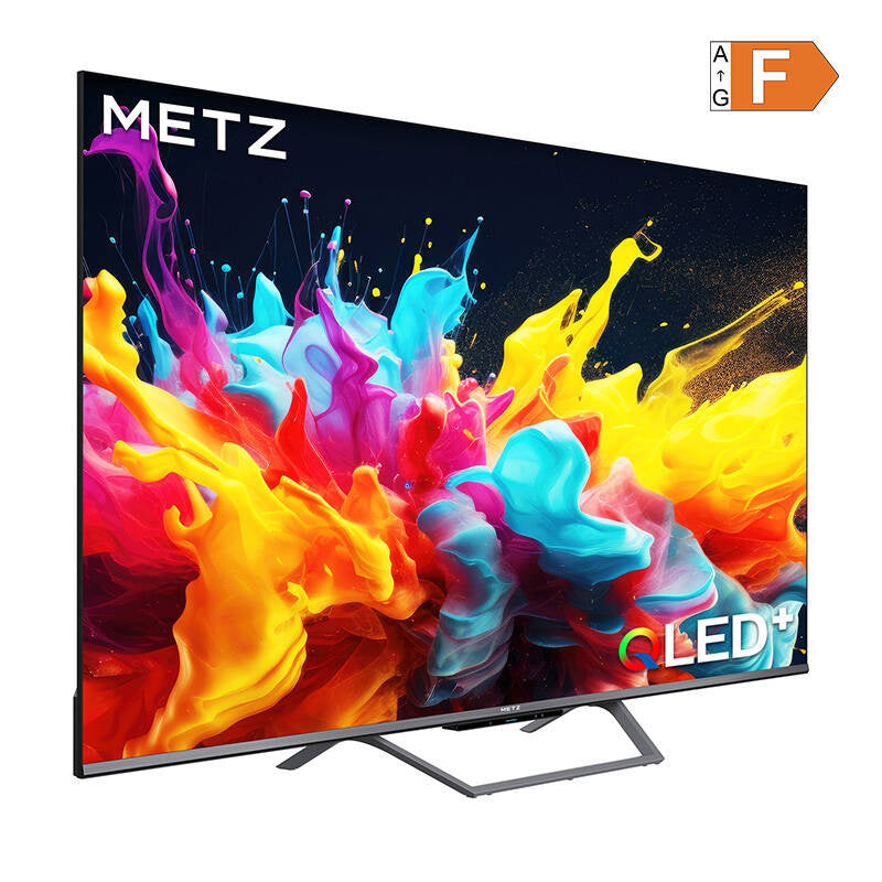 Smart TV METZ 43MQE7600Z 43" QLED 4K Ultra HD