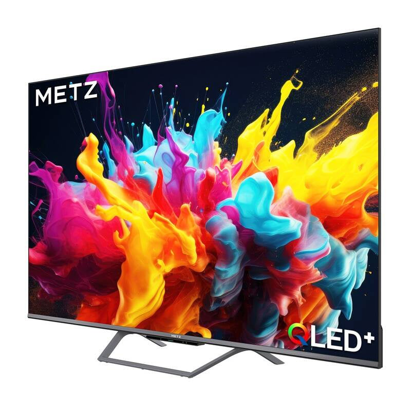 Smart TV METZ 43MQE7600Z 43" QLED 4K Ultra HD