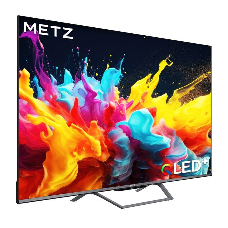 Smart TV METZ 43MQE7600Z 43" QLED 4K Ultra HD