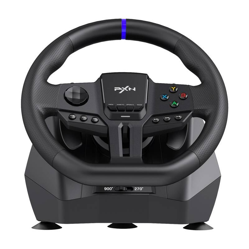 Gaming Wheel PXN-V900 Gen2