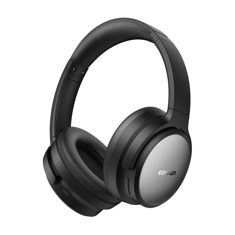 Wireless headphones Earfun Tune Pro (black)