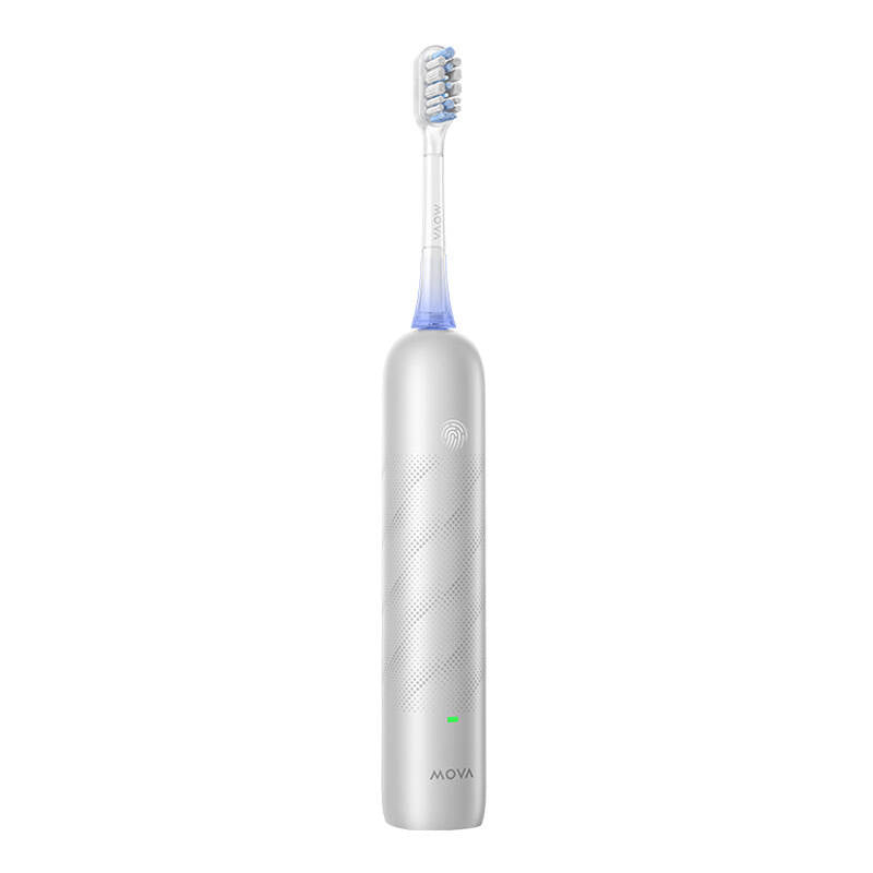 Electric Toothbrush MOVA Fresh Pro (silver)