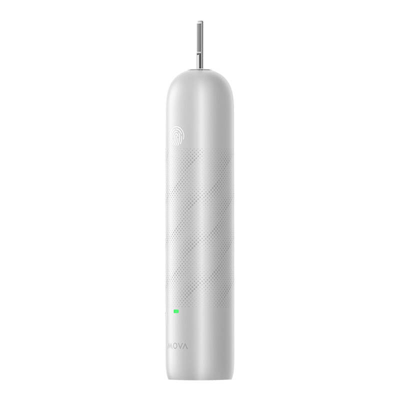 Electric Toothbrush MOVA Fresh Pro (silver)