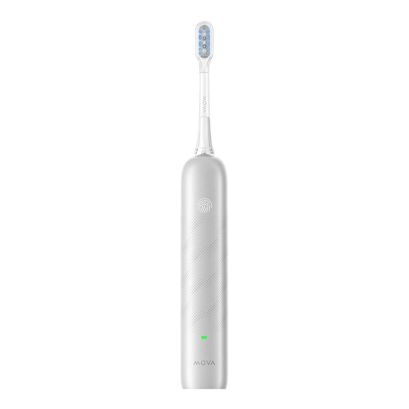 Electric Toothbrush MOVA Fresh Pro (silver)