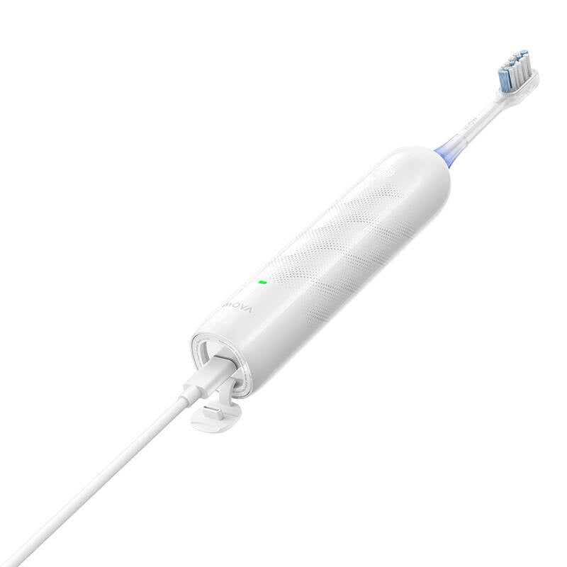 Electric Toothbrush MOVA Fresh (white)