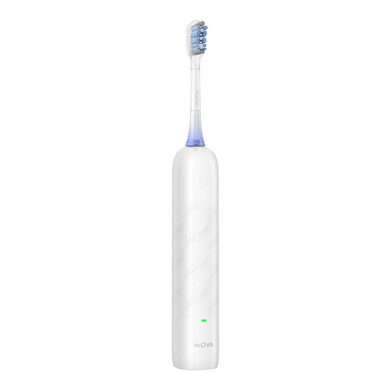 Electric Toothbrush MOVA Fresh (white)
