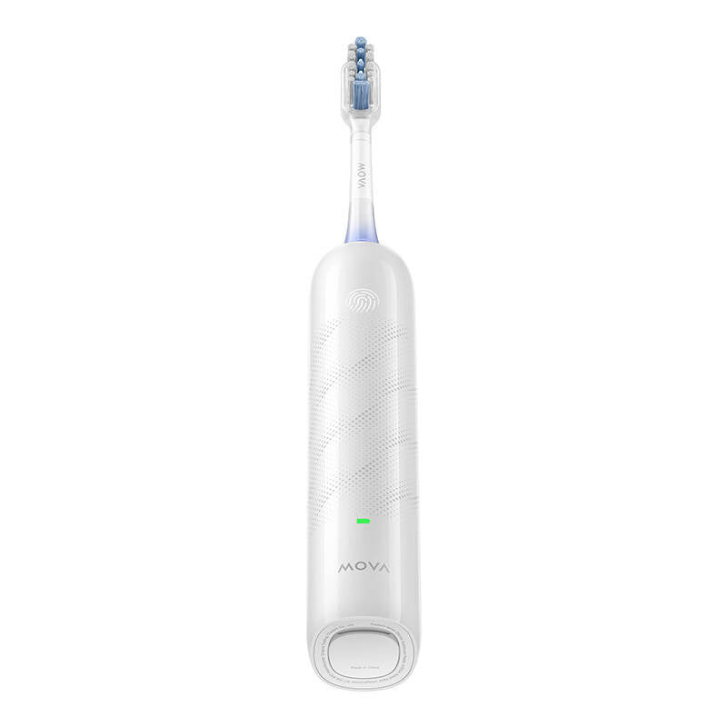 Electric Toothbrush MOVA Fresh (white)