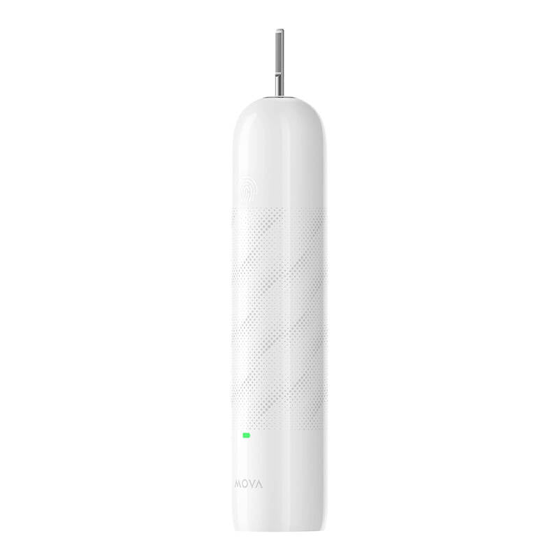 Electric Toothbrush MOVA Fresh (white)