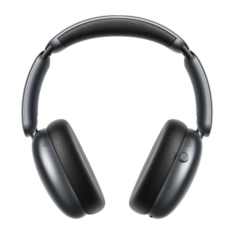 Headphones Wireless Joyroom J-Head JR-JH1 Hybrid ANC (black)