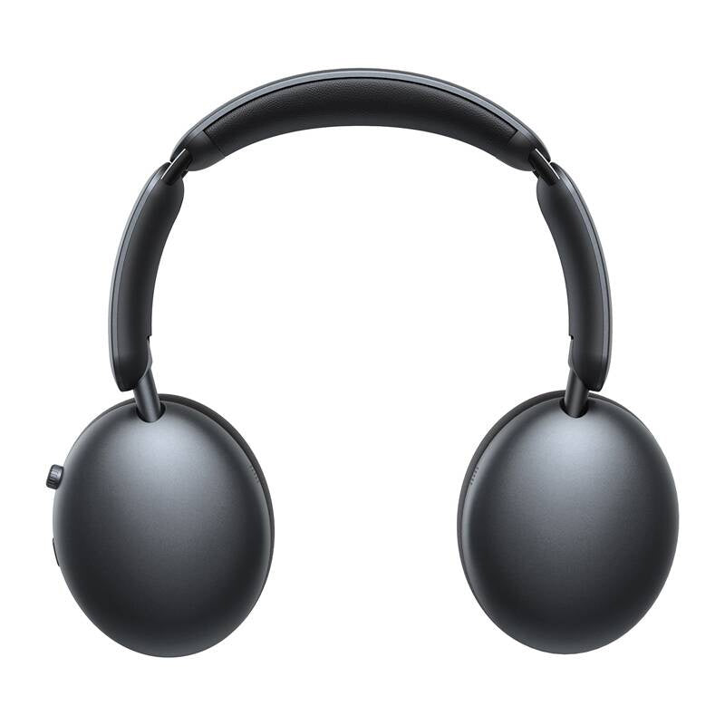 Headphones Wireless Joyroom J-Head JR-JH1 Hybrid ANC (black)